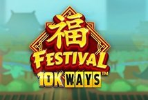 Festival 10K Ways Slot Review